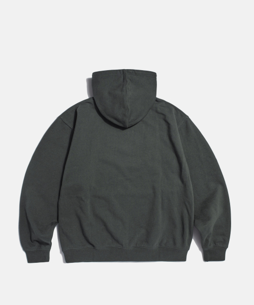 ESPIONAGE（エスピオナジ）の「CDC T-Rex Heavyweight Hoodie Vintage Black（スウェット・メンズ・その他・LARGE/MEDIUM/X-LARGE）」の9枚目の写真