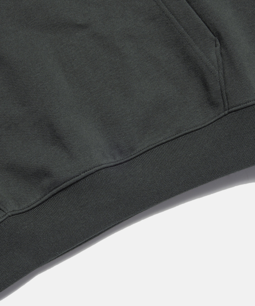 ESPIONAGE（エスピオナジ）の「CDC T-Rex Heavyweight Hoodie Vintage Black（スウェット・メンズ・その他・LARGE/MEDIUM/X-LARGE）」の6枚目の写真