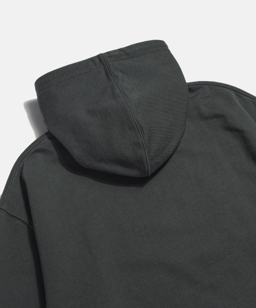 ESPIONAGE（エスピオナジ）の「CDC T-Rex Heavyweight Hoodie Vintage Black（スウェット・メンズ・その他・LARGE/MEDIUM/X-LARGE）」の7枚目の写真