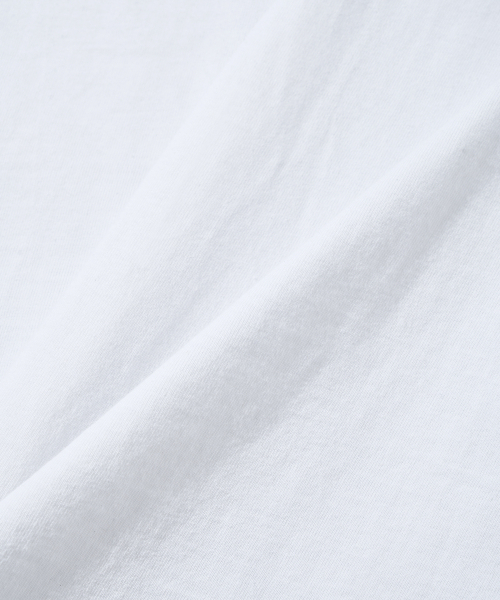 PHYPS MOTORCYCLE(フィップスモーターサイクル)の「Racer Sleeveless White(Tシャツ/カットソー・レディース・その他・MEDIUM/LARGE/X-LARGE)」の6枚目の写真