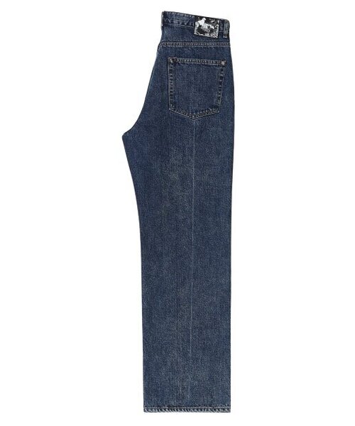 MODNINE(モディナイン)の「Blue Stardust - MOD1w(デニムパンツ・レディース・その他・32/30/31/33/28/29/27)」の4枚目の写真