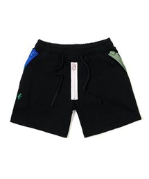 STIGMA（スティグマ）の「23 ZIPPER SHORTS BLACK（その他パンツ）」