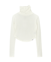 TOP 017 (WHITE)