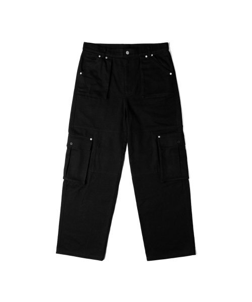 NETHERWORLD(ネザーワールド)の「NTW VIRGIN CARGO PANTS(その他パンツ・メンズ・その他・LARGE/SMALL)」の1枚目の写真