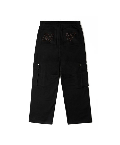 NETHERWORLD(ネザーワールド)の「NTW VIRGIN CARGO PANTS(その他パンツ・メンズ・その他・LARGE/SMALL)」の2枚目の写真