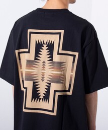 PENDLETON（ペンドルトン）の「半袖Tシャツ（Tシャツ/カットソー）」