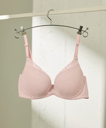 une nana cool（ウンナナクール）の「ぷっくり上胸と背中すっきり BRAGENIC シンプル（ブラジャー）」