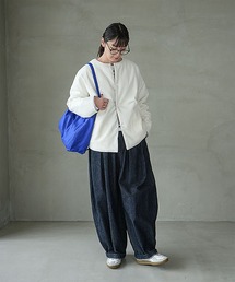 WOODY HOUSE｜ウッディーハウスのジャケット/アウター（ナイロン）通販