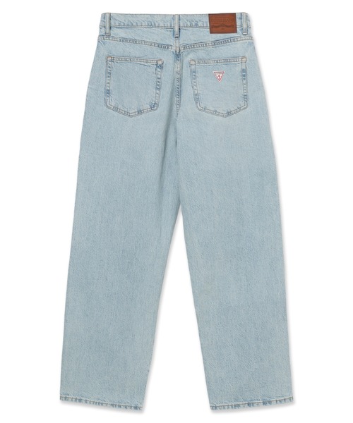 GUESS JEANS G20 Super Baggy デニムパンツ | GUESS(ゲス) JAPAN 公式