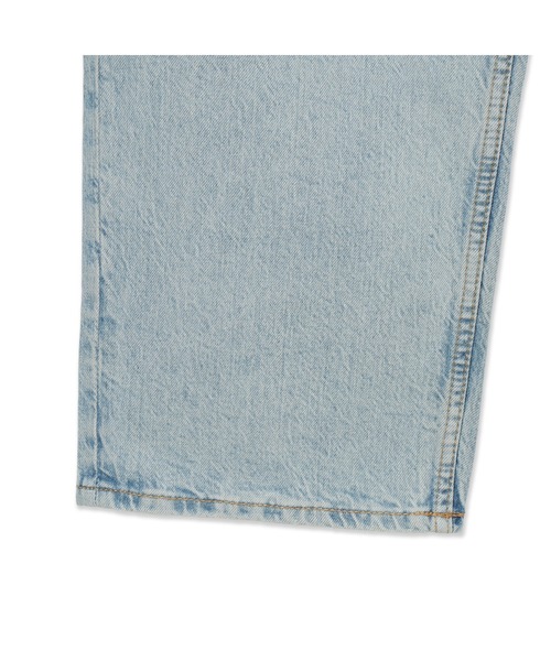 GUESS JEANS(ゲスジーンズ)の「GUESS JEANS G20 Super Baggy デニムパンツ (デニムパンツ・メンズ・インディゴブルー・31inch/32inch/30inch/28inch)」の4枚目の写真