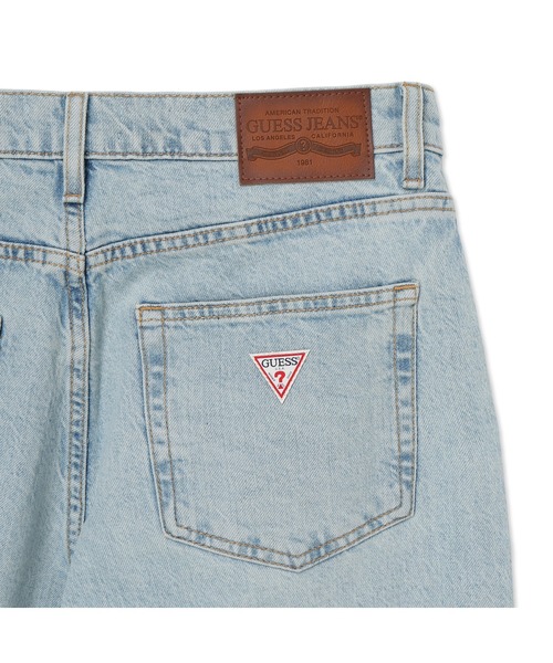 GUESS JEANS G20 Super Baggy デニムパンツ | GUESS(ゲス) JAPAN 公式