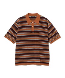 12 Gauge Border Polo Shirt