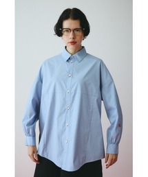 Switching shirt　　スイッチングシャツ