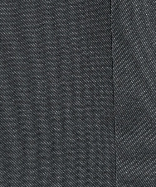A DAY IN THE LIFE UNITED ARROWS（アデイインザライフユナイテッドアローズ）の「ポンチ デザインラペルジャケット ‐セットアップ対応・ウォッシャブル‐＜A DAY IN THE LIFE＞（ノーカラージャケット・レディース・モカ/ダークグレー/ネイビー・36/38/40）」の20枚目の写真