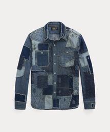 RRL｜ダブル アール エルのシャツ/ブラウス通販 - ZOZOTOWN