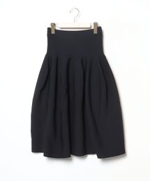 CFCL完売 ブラックスカート　新品未使用タグ付き セール/ブランド古着】CFCL｜シーエフシーエル（レディース）の