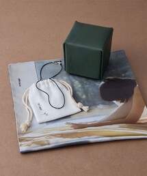 ete bijoux（エテビジュー）の「ete bijoux スペシャルBOX  ユニティコード（ネックレス）」