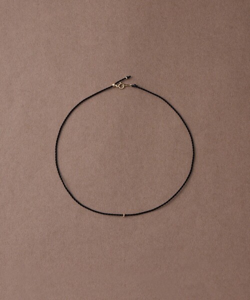 ete bijoux スペシャルBOX /ユニティコード（ネックレス）｜ete bijoux