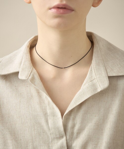 ete bijoux スペシャルBOX /ユニティコード（ネックレス）｜ete bijoux