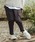 CAMBIO�i�J���r�I�j�́ump14439- Stretch Twill Ankle Tapered Cargo Pants �J�[�S�p���c(S61526cmb)�i�J�[�S�p���c�j�v�b�`���R�[��