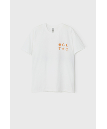 BIRTHDAYSUIT（バースデースーツ）の「[BDS x TGC] THE GRATEFUL CAMP T-SHIRT (WHITE)（Tシャツ/カットソー）」