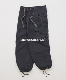 JOURNAL STANDARD | 3D ミリタリー ジャングル ファティーグ 6ポケット フェード パンツ(カーゴパンツ)