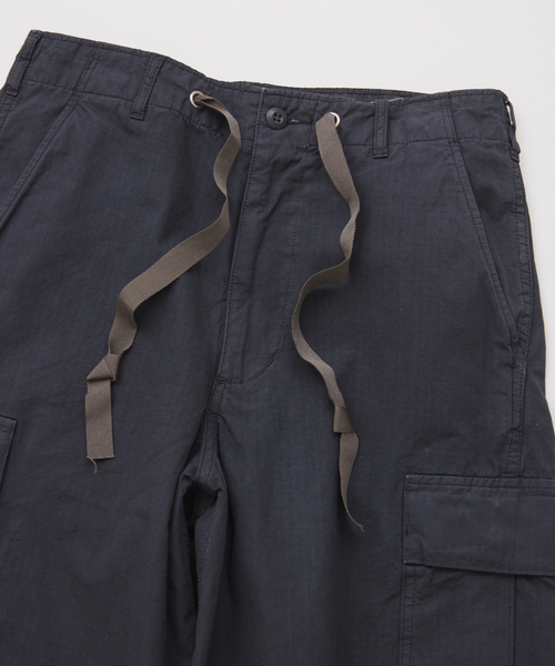 JOURNAL STANDARD(ジャーナルスタンダード)の「3D ミリタリー ジャングル ファティーグ 6ポケット フェード パンツ(カーゴパンツ・メンズ・イエロー/チャコールグレー・LARGE/MEDIUM)」の22枚目の写真