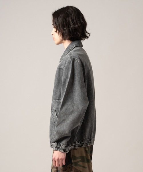 Levi's/リーバイス JAANAI ジャケット（デニムジャケット）｜Levi's