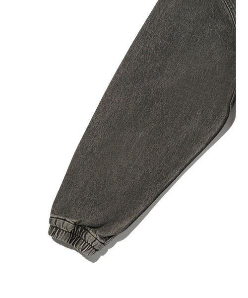 Levi's(リーバイス)の「Levi's/リーバイス JAANAI ジャケット(デニムジャケット・メンズ・ブラック・XL/L/M/S)」の10枚目の写真