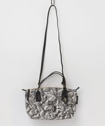 Roberta Pieri | ROBERTA PIERI （ロベルタ ピエリ）TAPESTRY ND(トートバッグ)