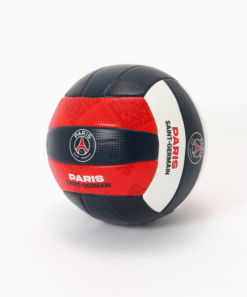 PARIS SAINT-GERMAIN（パリサンジェルマン）の「【Paris Saint-Germain 】WEEPLAY BALLON FOOT-VOLLEY PSG（その他小物・メンズ・ネイビー・4）」の2枚目の写真