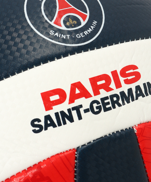 PARIS SAINT-GERMAIN（パリサンジェルマン）の「【Paris Saint-Germain 】WEEPLAY BALLON FOOT-VOLLEY PSG（その他小物・メンズ・ネイビー・4）」の4枚目の写真