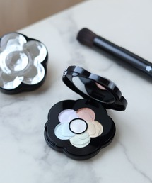 MARY QUANT（マリークワント）の「『数量限定』チアリー カラーズ フォー フェイス（フェイスパウダー）」