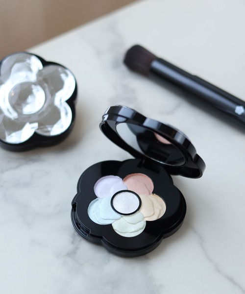 数量限定』チアリー カラーズ フォー フェイス（フェイスパウダー