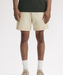 FRED PERRY | 先行予約受付中／Twill Shorts／ツイルショートパンツ(その他パンツ)