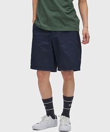 FRED PERRY（フレッドペリー）の「Twill Shorts／ツイルショートパンツ（その他パンツ）」