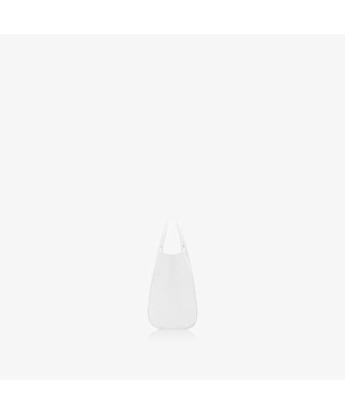FIND KAPOOR(ファインドカプア)の「マーケットバッグ20 - ホワイト(メッセンジャーバッグ・レディース・ホワイト・FREE)」の4枚目の写真