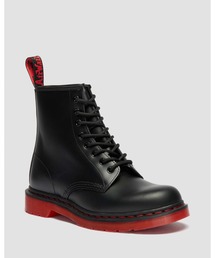 Dr. Martens/ドクターマーチン 1460 BEX ホワイトダブルステッチ 8