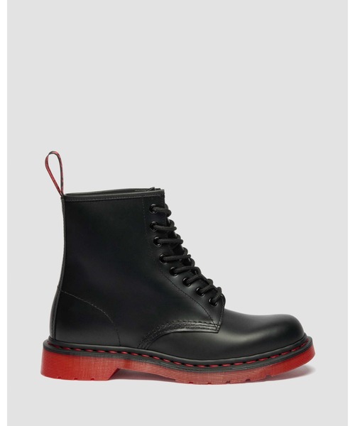 セール】Dr. Martens/ドクターマーチン 1460 レッドソール II 8 ホール