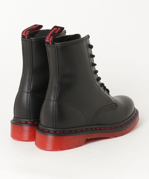 セール】Dr. Martens/ドクターマーチン 1460 レッドソール II 8 ホール