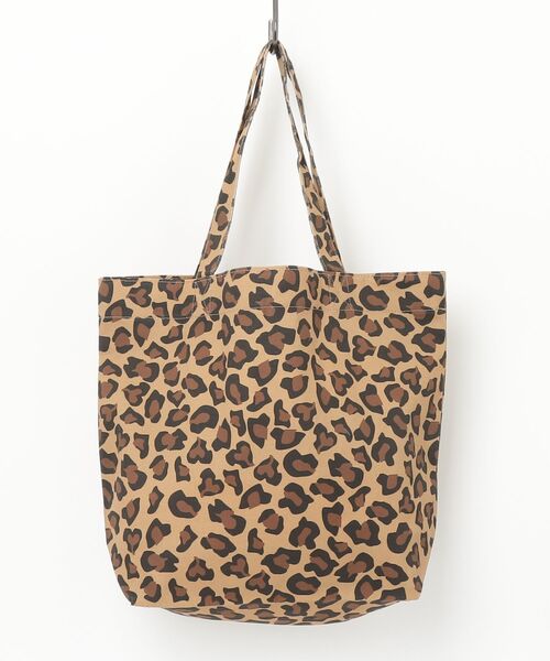 sanrio(サンリオ)の「サンリオ ハローキティ - キャンバストートバッグ【CANVAS TOTE BAG HELLO KITTY KT-TTB06】(トートバッグ・レディース・マルチ・FREE)」の2枚目の写真