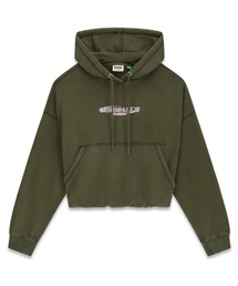 Guess | GUESS Originals Bubble Hem Os Hoodie(パーカー)