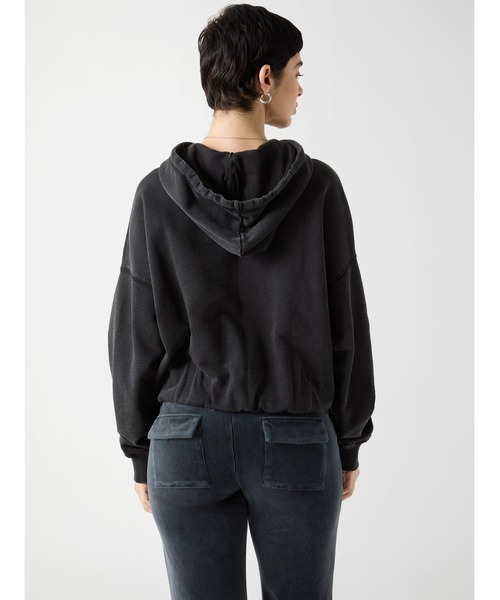 GUESS Originals Bubble Hem Os Hoodie パーカー | GUESS(ゲス) JAPAN