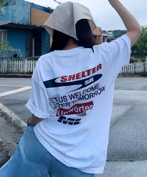ML SHELTER CREW [WHITE]