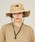 ABAHOUSE�i�A�o�n�E�X�j�́u�yTHE NORTH FACE /�U �m�[�X�t�F�C�X�z�n�C�N�T���V���C�� �n�b�g / �X�q NN02646�i�n�b�g�j�v�b�x�[�W��
