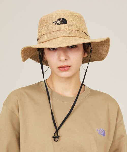 THE NORTH FACE /ザ ノースフェイス】ハイクサンシャイン ハット