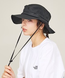 ABAHOUSE | 【THE NORTH FACE /ザ ノースフェイス】ハイクサンシャイン ハット / 帽子 NN02646(ハット)