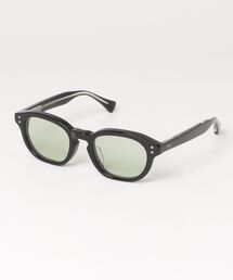 CRIMIE（クライミー）の「CRIMIE/クライミー/MIKE BIKER SHADE SUNGLASSES（サングラス）」