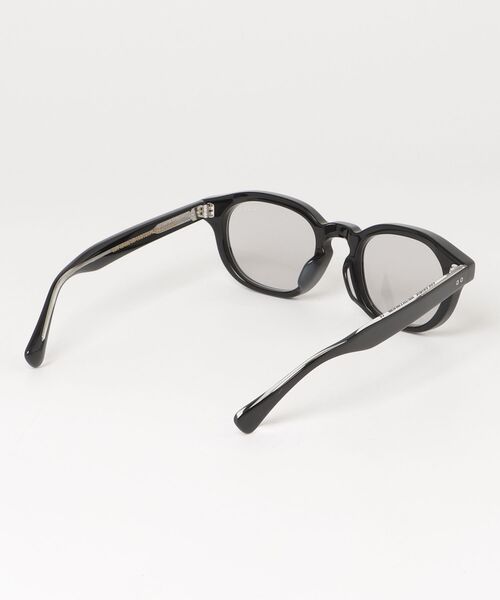 CRIMIE(クライミー)の「CRIMIE/クライミー/MIKE BIKER SHADE SUNGLASSES(サングラス・メンズ・ブラック/モスグリーン/その他7/ブルー・F)」の9枚目の写真