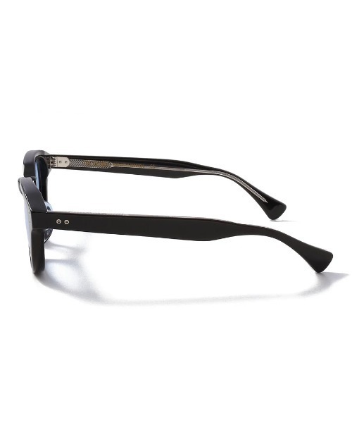 CRIMIE(クライミー)の「CRIMIE/クライミー/MIKE BIKER SHADE SUNGLASSES(サングラス・メンズ・ブラック/モスグリーン/その他7/ブルー・F)」の14枚目の写真